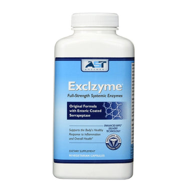 Excellacor – Proteolytic Systemic Enzymes Formula - Ast Enzymes